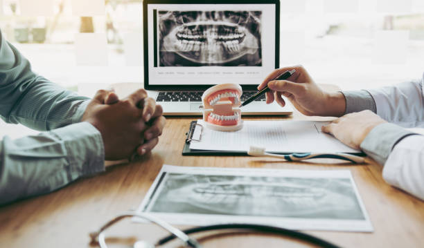 Oral Cancer Screening in Cedar Grove, WI