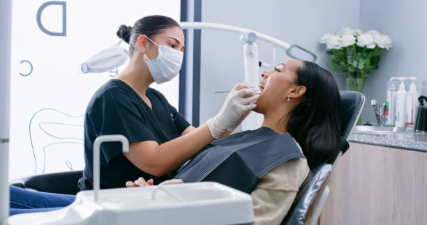 Advanced Technology for Better Dental Care in Cedar Grove, WI