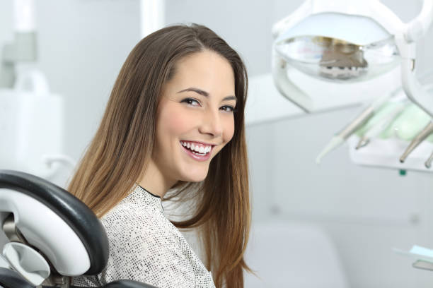 TMJ/TMD Treatment in Cedar Grove, WI